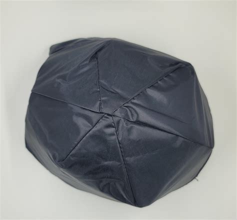 legacy safety ballistic protection hat.